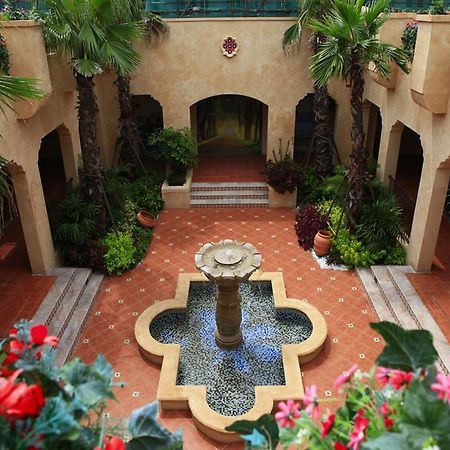 Le Camelia Hotel 上海 外观 照片