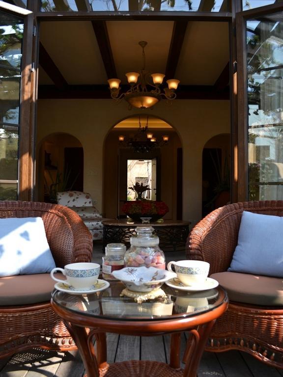 Le Camelia Hotel 上海 外观 照片