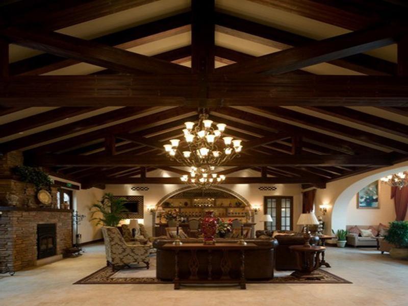 Le Camelia Hotel 上海 客房 照片
