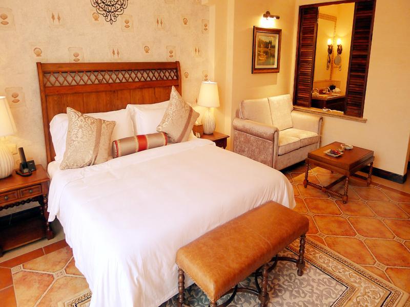 Le Camelia Hotel 上海 客房 照片